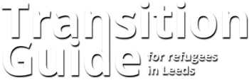 Transition Guide Logo
